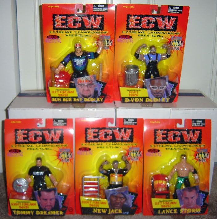 new jack ecw toy